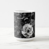 Tasse der White Rose Collection (Mittel)
