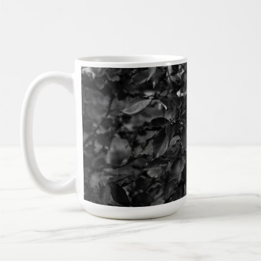 Tasse der White Rose Collection (Links)