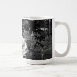 Tasse der White Rose Collection
