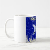 Tasse der Winter-Sonnenwende-1 (Links)