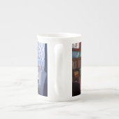 Tasse der Winterfreundlichkeit (Rückseite)