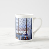 Tasse der Winterfreundlichkeit (Rechts)