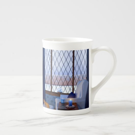 Tasse der Winterfreundlichkeit (Rechts)