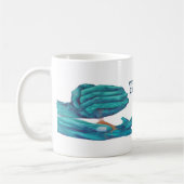 Tasse der Zeithorizonte (Links)