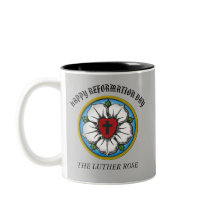 Tasse der Zollkirche