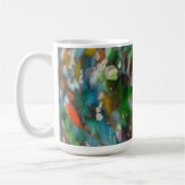 Tasse der Zwiebelhaut (Links)