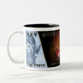 Tasse "Derby-Fan Fayre " (Links)