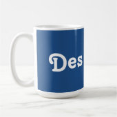 Tasse Des (Links)