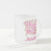 Tasse des (VorderseiteRechts)