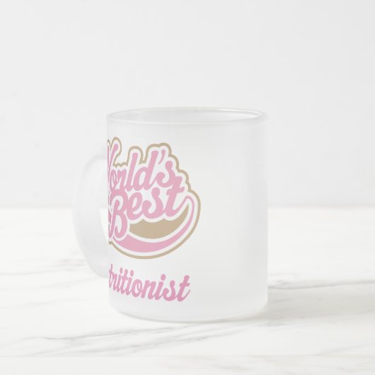 Tasse des (Vorderseite Links)