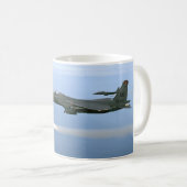 Tasse des Adlers F-15 (VorderseiteRechts)