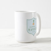 Tasse des Agrarmarktes (VorderseiteRechts)