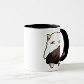 Tasse des allwissenden Lesers (VorderseiteRechts)