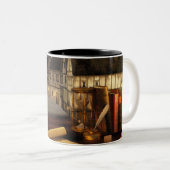 Tasse des alten Horizonts (VorderseiteRechts)