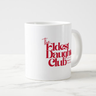 Tasse des ältesten Tochterclubs