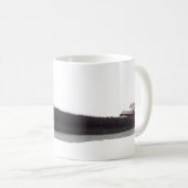 Tasse des Amerikanischen Jahrhunderts (VorderseiteRechts)