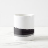 Tasse des Amerikanischen Jahrhunderts (Mittel)