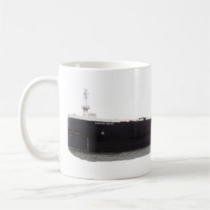 Tasse des Amerikanischen Jahrhunderts