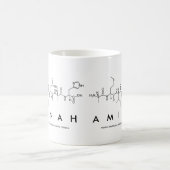 Tasse des Aminoah-Peptids (Mittel)