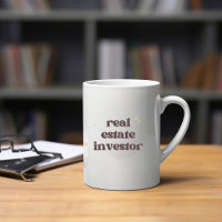 Tasse des Anlegers in Real Anwesen
