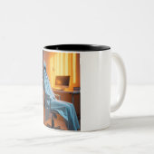 Tasse des Arztes (VorderseiteRechts)