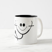 Tasse des Arztes (VorderseiteRechts)