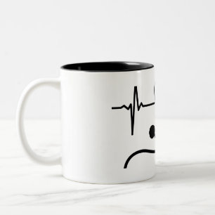 Tasse des Arztes