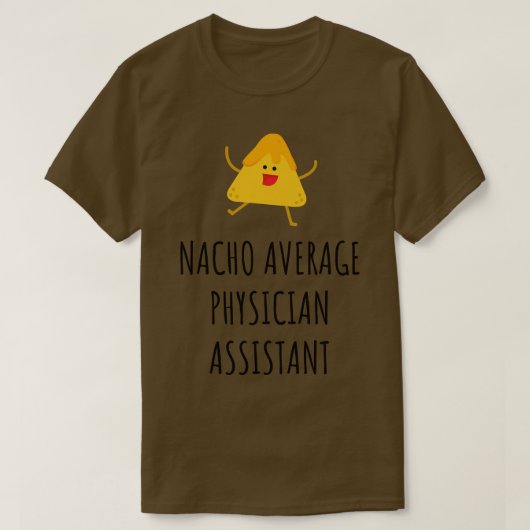 Tasse des Arztes T-Shirt (Design vorne)