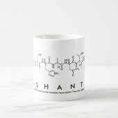 Tasse des Ashanti-Peptids (Mittel)