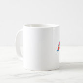 Tasse des Atlas-O (Vorderseite Links)