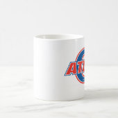 Tasse des Atlas-O (Mittel)