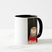 Tasse des Auges (VorderseiteRechts)