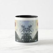 Tasse des Aussterbens (Zentrum)