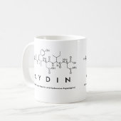 Tasse des Aydin-Peptids (Vorderseite Links)