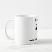 Tasse des Benutzerfehlers mit Image (Links)