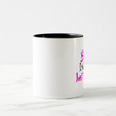 Tasse des besten Tanzlehrers (Mittel)