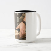 Tasse des Betreibers (VorderseiteRechts)