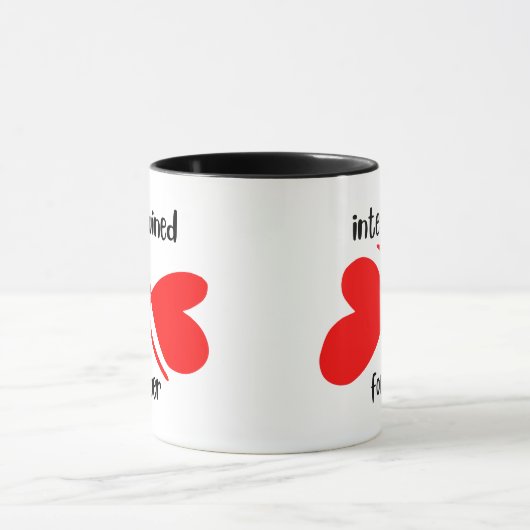 Tasse des BFTG-Kaffees (Zentrum)