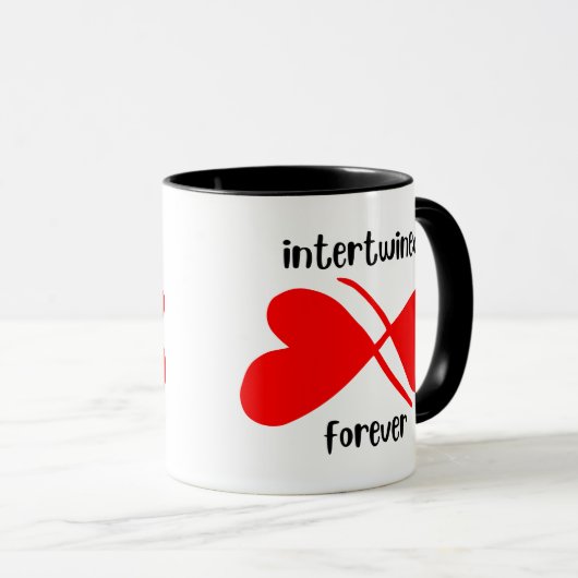 Tasse des BFTG-Kaffees (VorderseiteRechts)