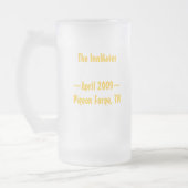 Tasse des Bier-OrkFest'09 (Links)