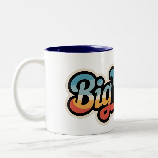 Tasse des Big White Ski Resort (Links)