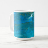 Tasse des Blauen Ozeans (Vorderseite Links)