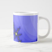 Tasse des Blitzschlags (Rechts)