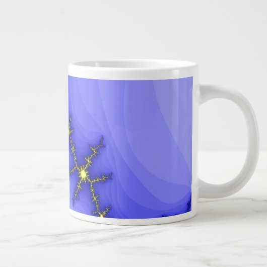 Tasse des Blitzschlags (Rechts)