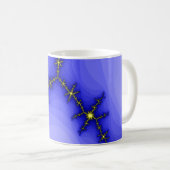 Tasse des Blitzschlags (VorderseiteRechts)