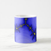 Tasse des Blitzschlags (Mittel)