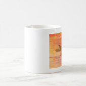 Tasse des Bombers B25 (Mittel)