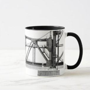 Tasse des Brückenbau-#1