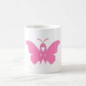 Tasse des Brustkrebs (Mittel)