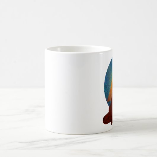 Tasse des Buddhist-12-Step (Mittel)